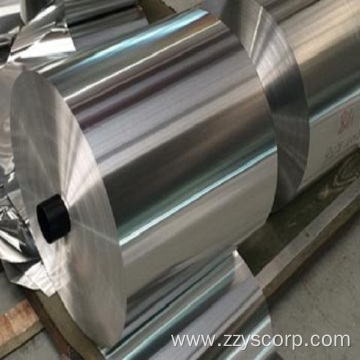 High quality aluminium foil with competitive price